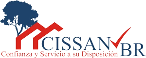 CISSAN BR, Confianza y Servicio a su Disposición